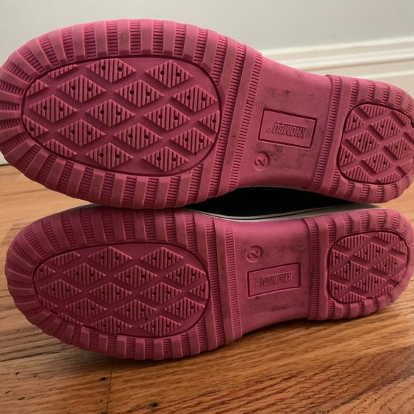 Girls Snow Boot - Picture 4 of 8